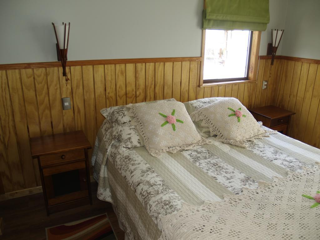 Complejo Buenavista Pucon Apartment ห้อง รูปภาพ