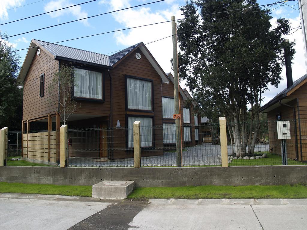 Complejo Buenavista Pucon Apartment ห้อง รูปภาพ