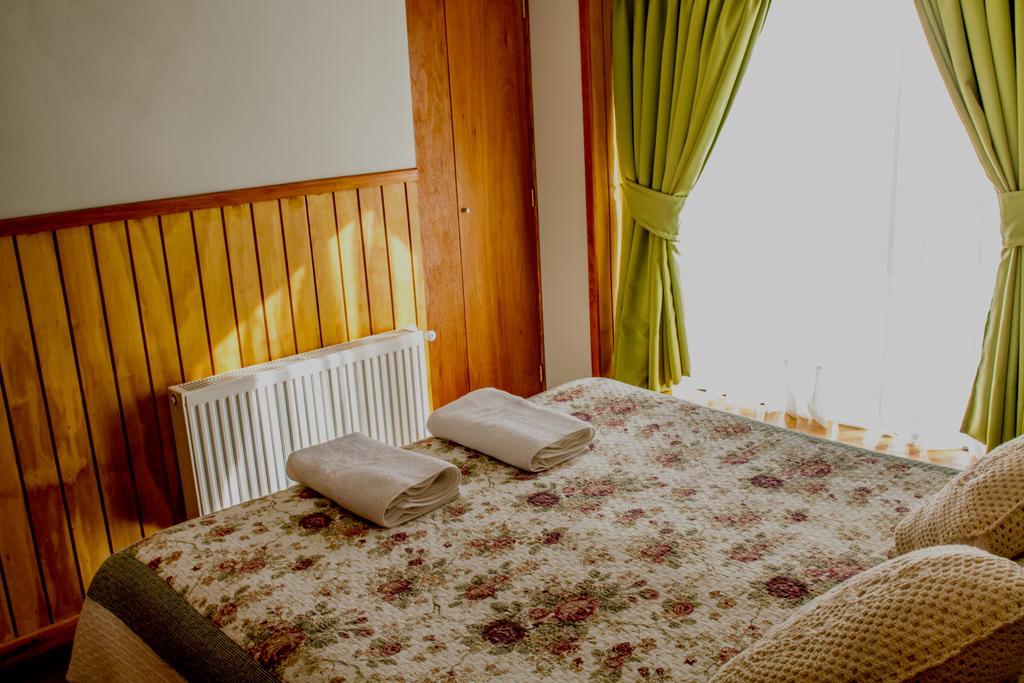 Complejo Buenavista Pucon Apartment ภายนอก รูปภาพ